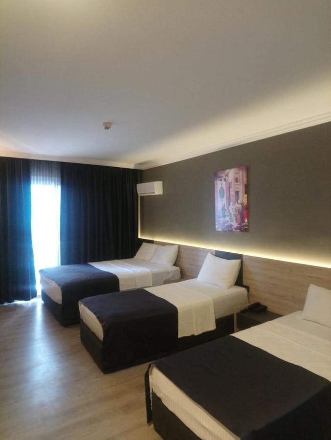 Grand Faik 3* Кешме