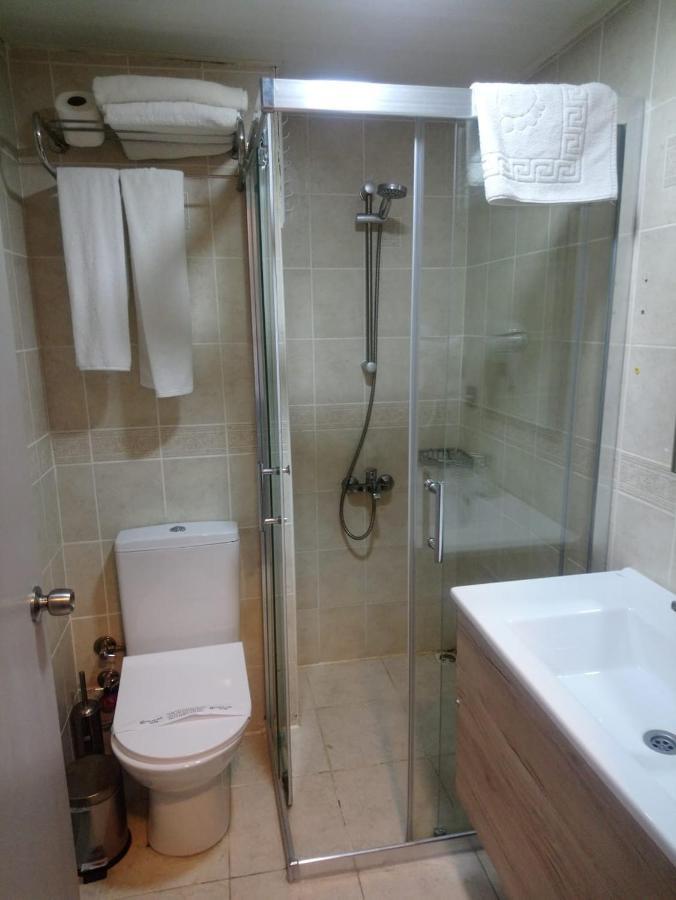 Отель Grand Faik 3*