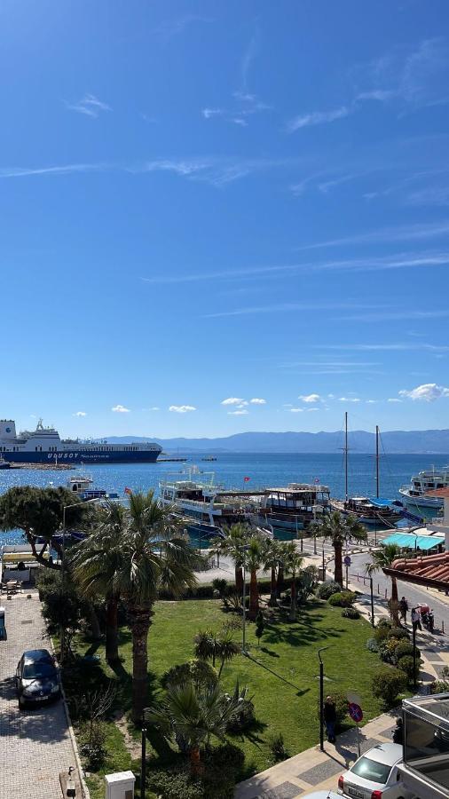 Grand Faik Otel Çeşme