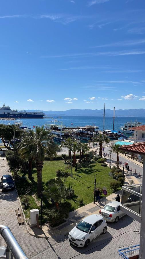 Otel Grand Faik 3*