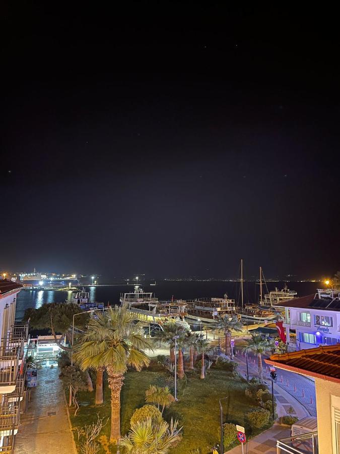 Grand Faik Otel Çeşme