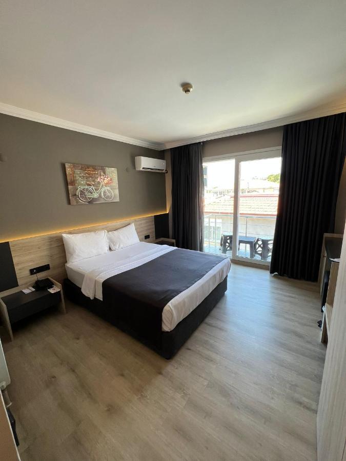 Grand Faik Otel