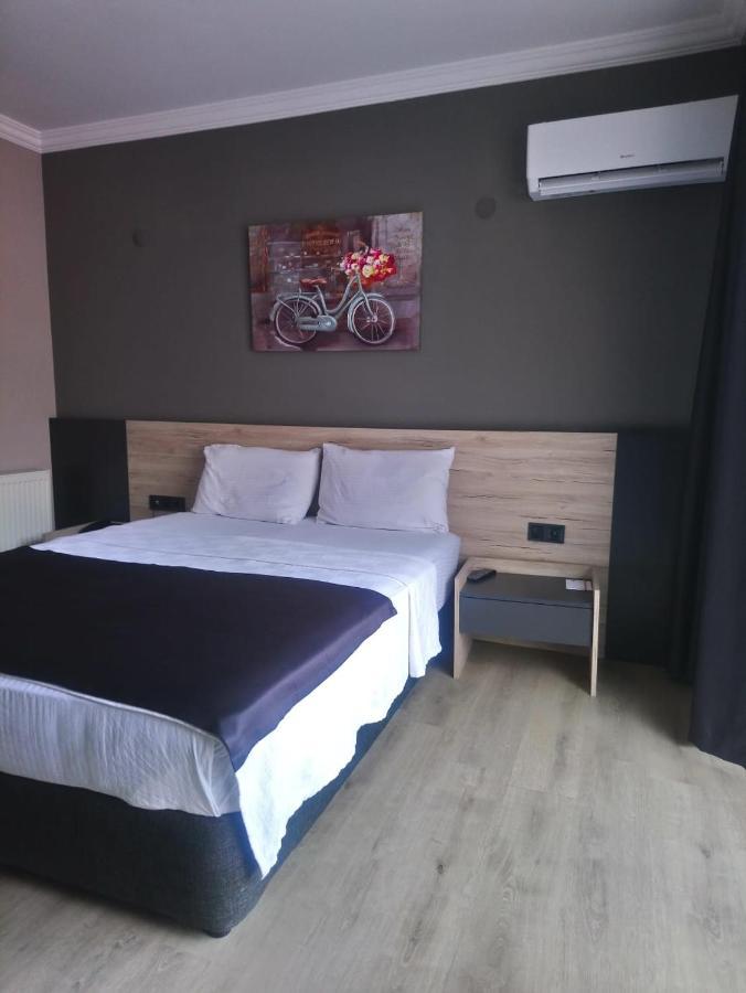 Grand Faik Otel Çeşme
