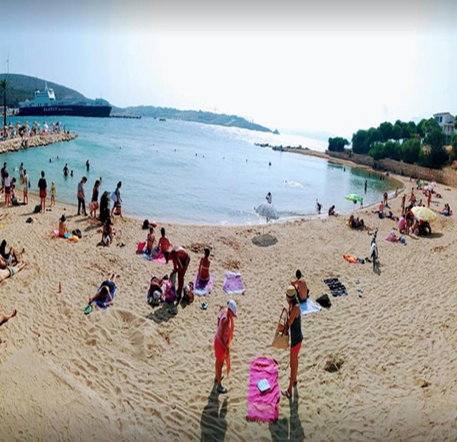 Grand Faik Otel Çeşme