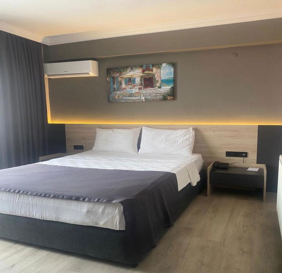 Grand Faik 3* Чешме