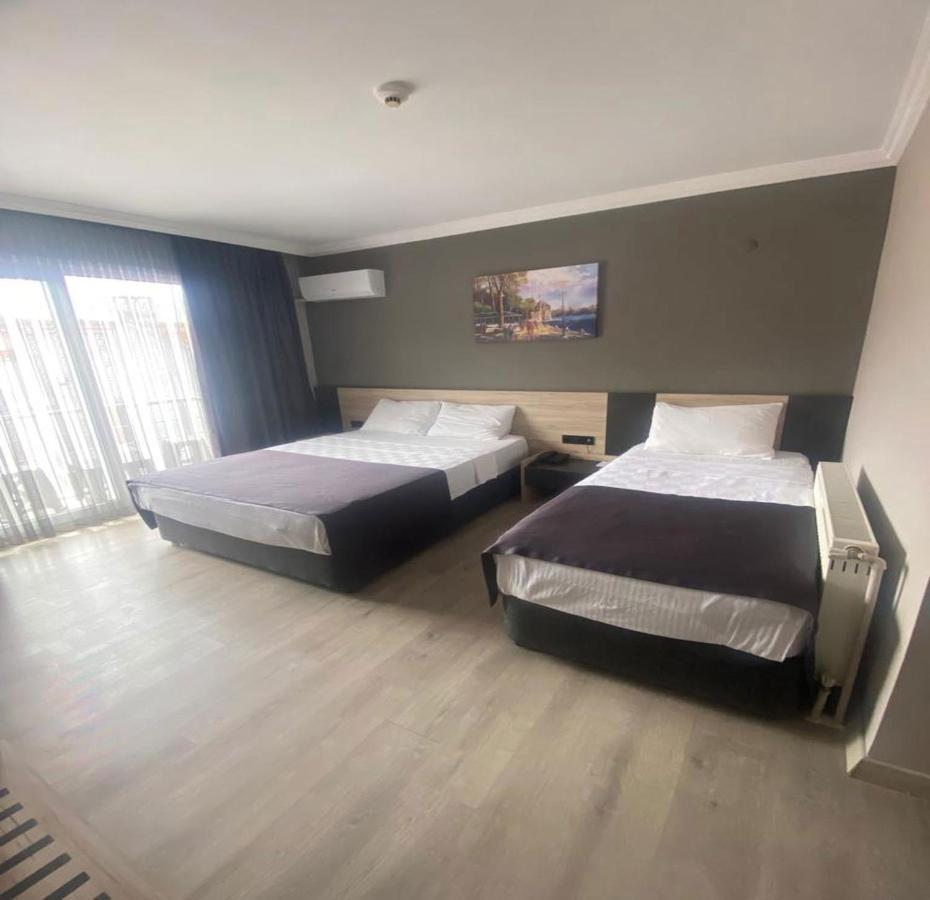 Grand Faik 3* Чешме