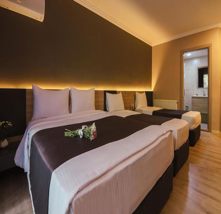 Otel Grand Faik