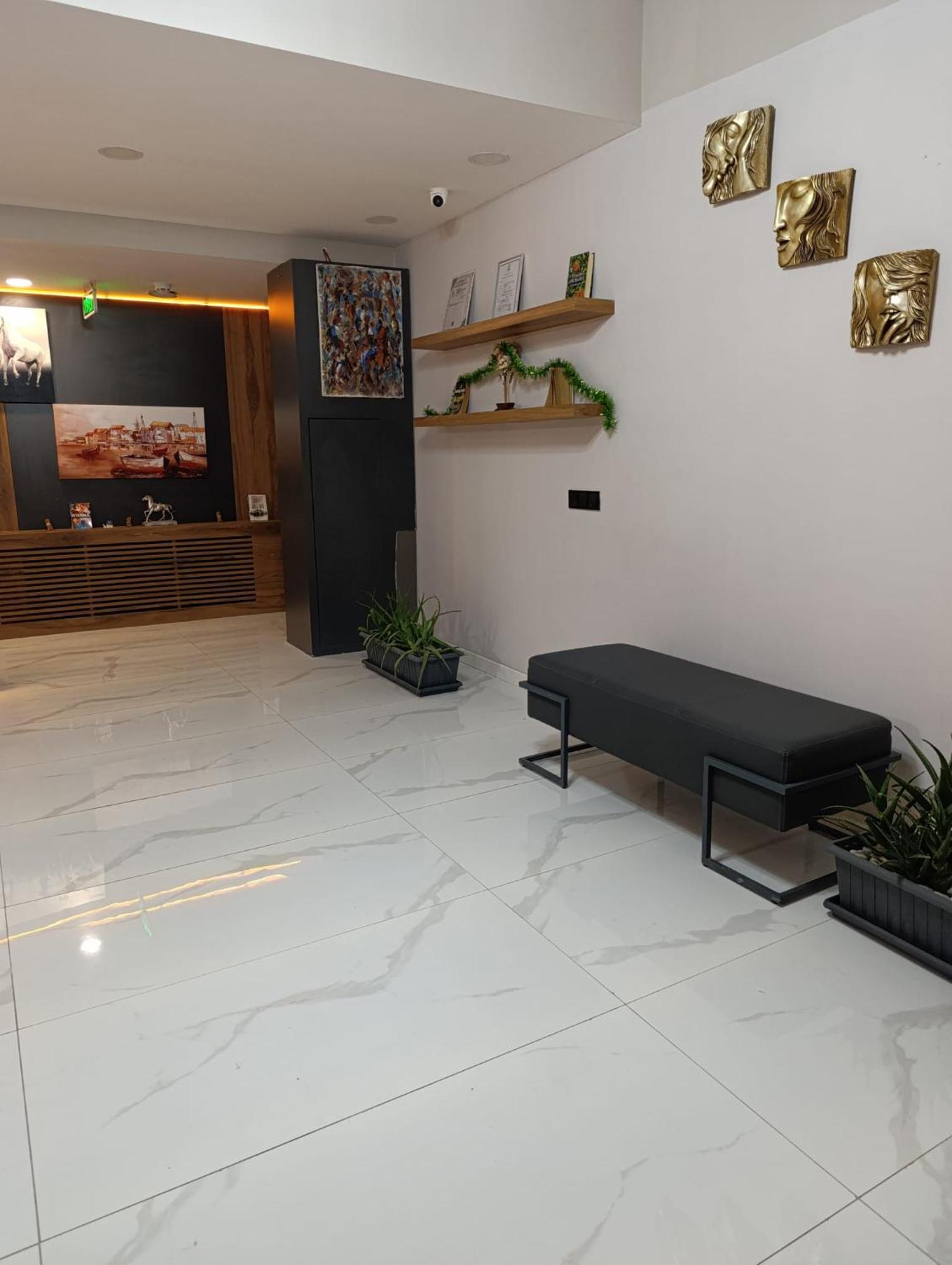 Grand Faik Çeşme